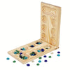 Mancala Deluxe Brädspel - BrainStones