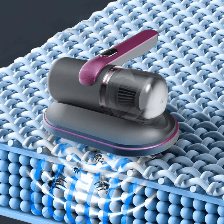 Portabel Högfrekvens Dammsugare – PowerVac™