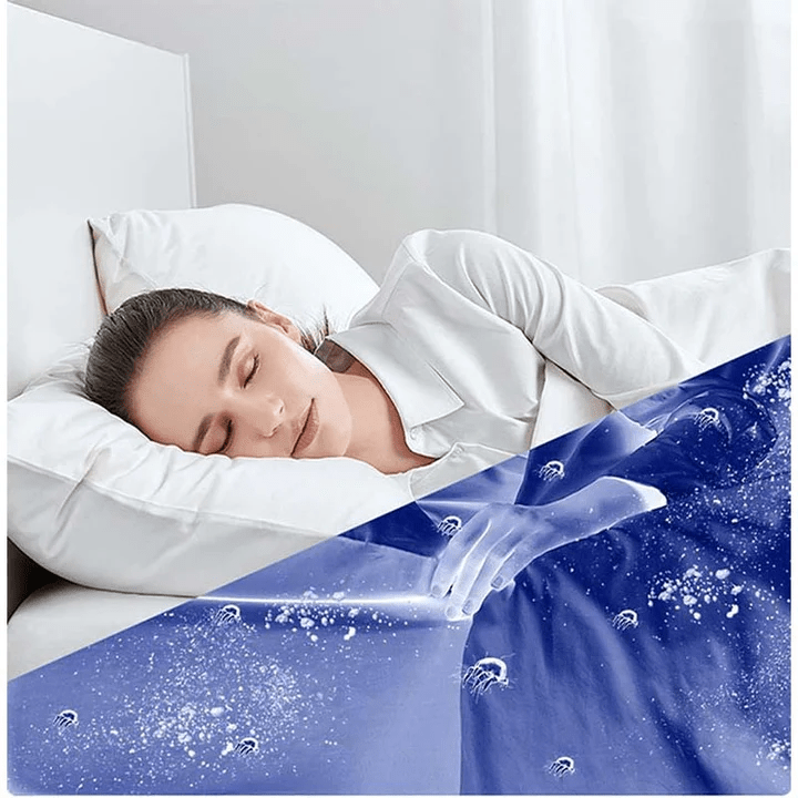 Portabel Högfrekvens Dammsugare – PowerVac™