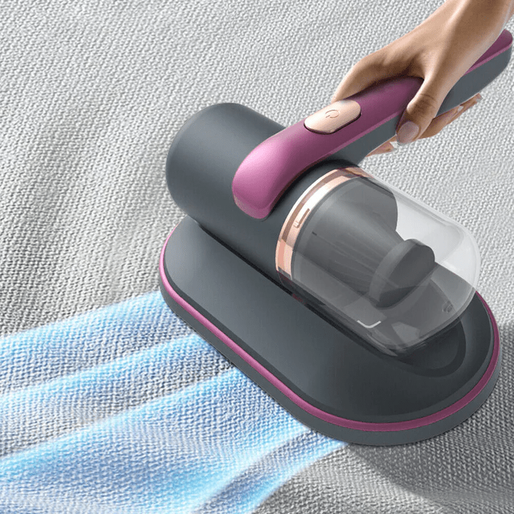 Portabel Högfrekvens Dammsugare – PowerVac™