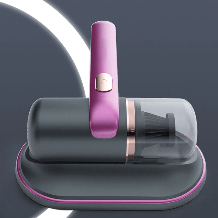 Portabel Högfrekvens Dammsugare – PowerVac™