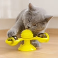 Cat Toy | Interactive Cat Games with Catnip | MeowPlay