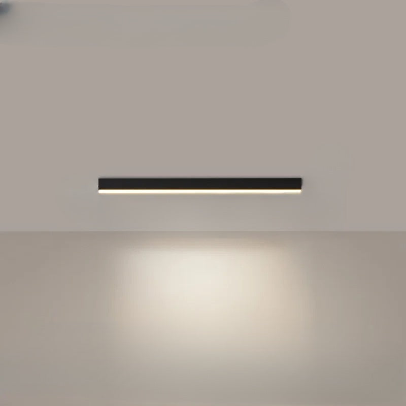 Modern LED Taklampa - Energieffektiv Design