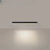 Modern LED Taklampa - Energieffektiv Design