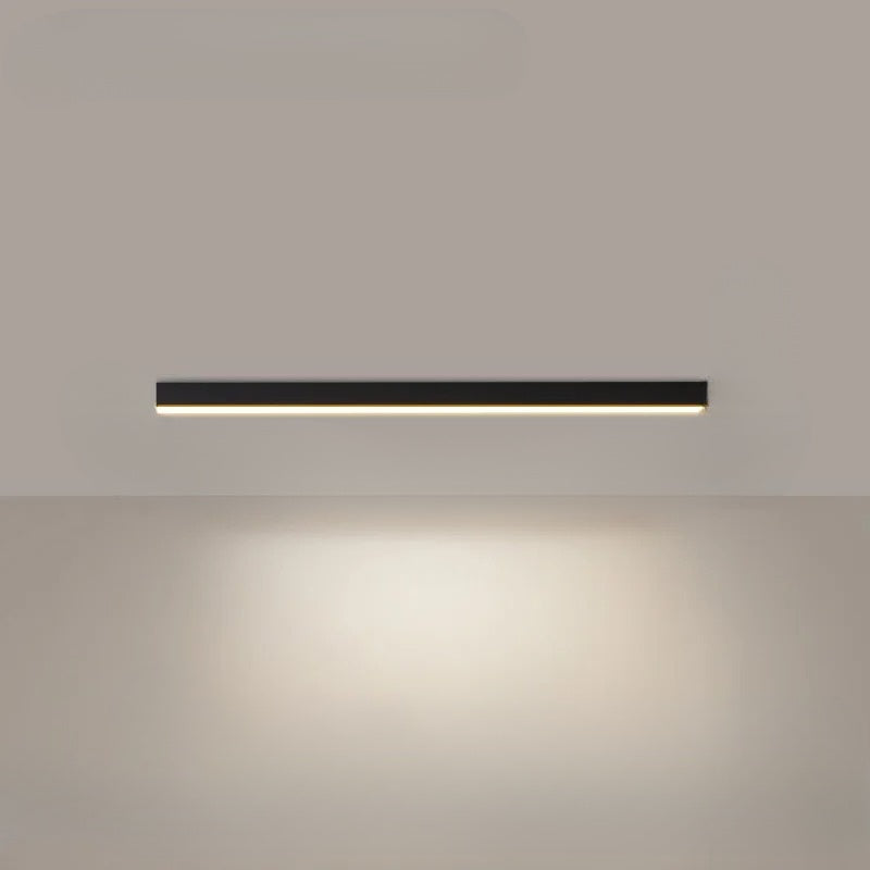 Modern LED Taklampa - Energieffektiv Design