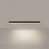 Modern LED Taklampa - Energieffektiv Design