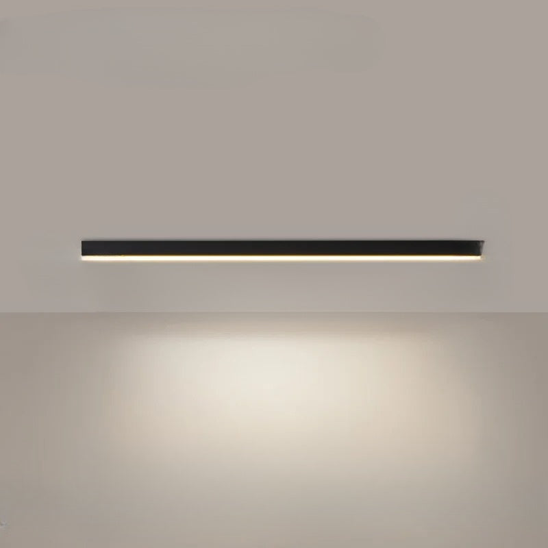 Modern LED Taklampa - Energieffektiv Design