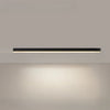 Modern LED Taklampa - Energieffektiv Design