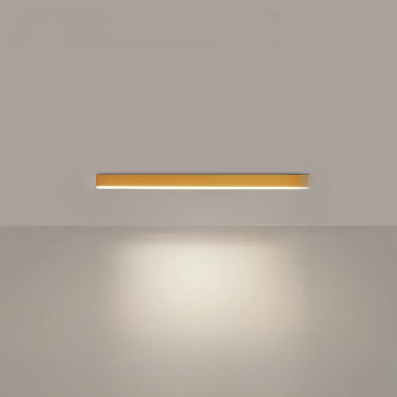 Modern LED Taklampa - Energieffektiv Design