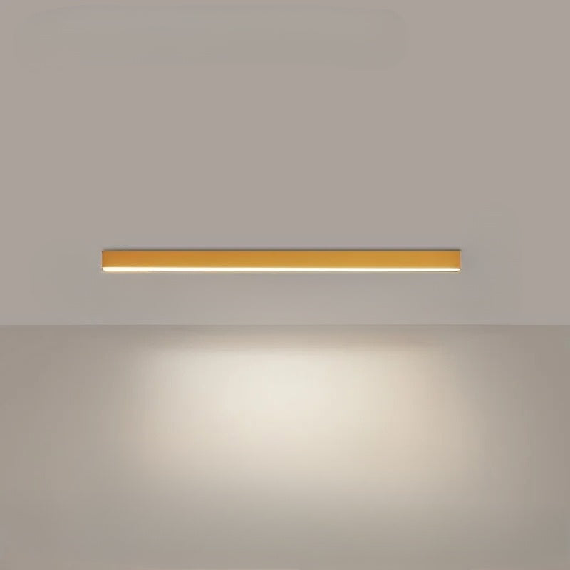 Modern LED Taklampa - Energieffektiv Design