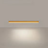 Modern LED Taklampa - Energieffektiv Design