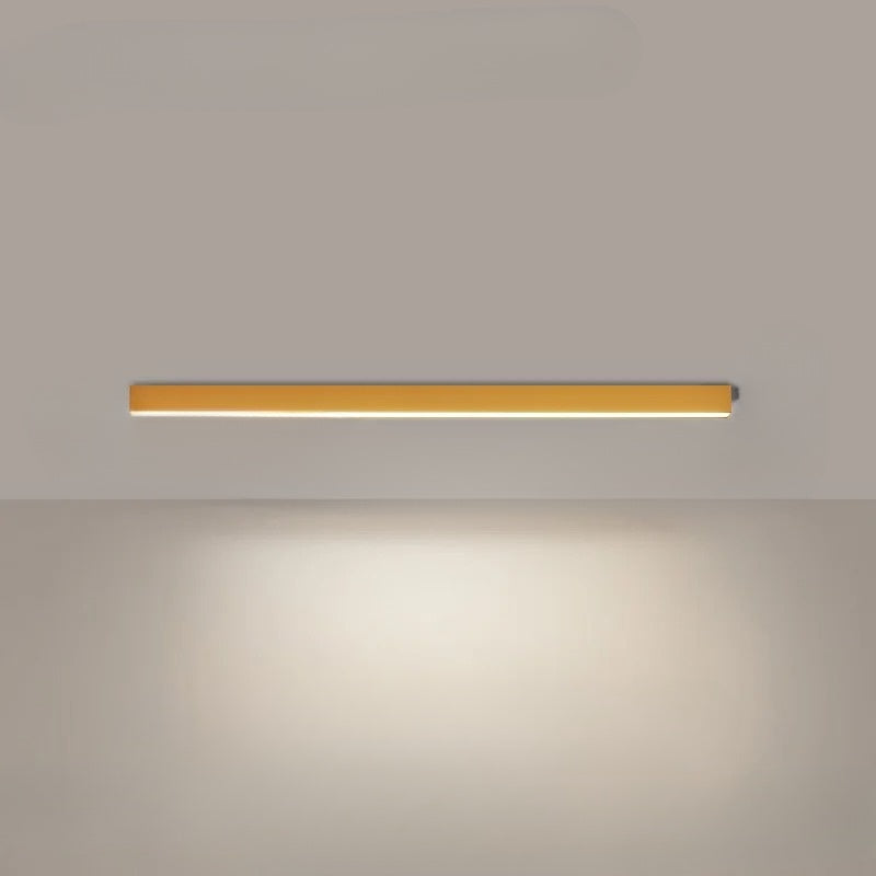 Modern LED Taklampa - Energieffektiv Design