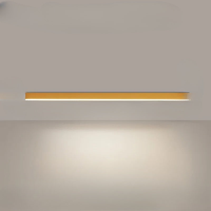 Modern LED Taklampa - Energieffektiv Design