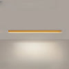Modern LED Taklampa - Energieffektiv Design