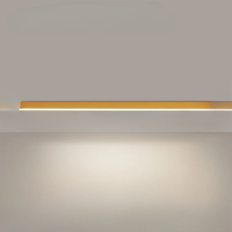 Modern LED Taklampa - Energieffektiv Design