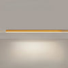 Modern LED Taklampa - Energieffektiv Design