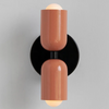 Vägglampa - Minimalistisk Skandinavisk Design