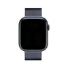 Milanese Apple Watch-armband – SteelFlex