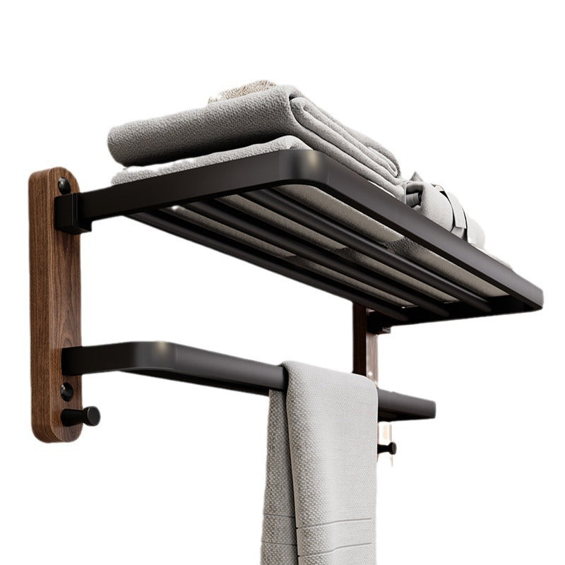 Handdukshängare - Väggmontering - Modern Design | BathEase