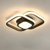 Modern LED Taklampa - Energibesparande Design | 24 cm