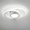 Modern LED Taklampa - Energibesparande Design | 24 cm