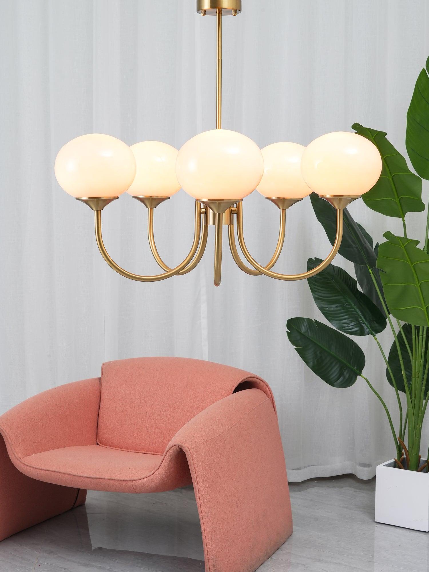 Modern Krona | Lyxig & Finslipad Design