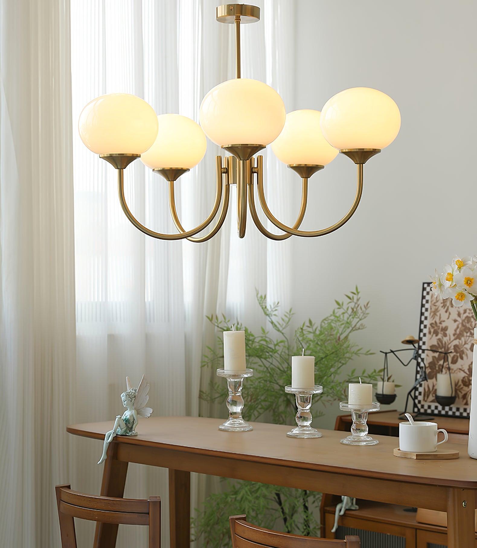 Modern Krona | Lyxig & Finslipad Design