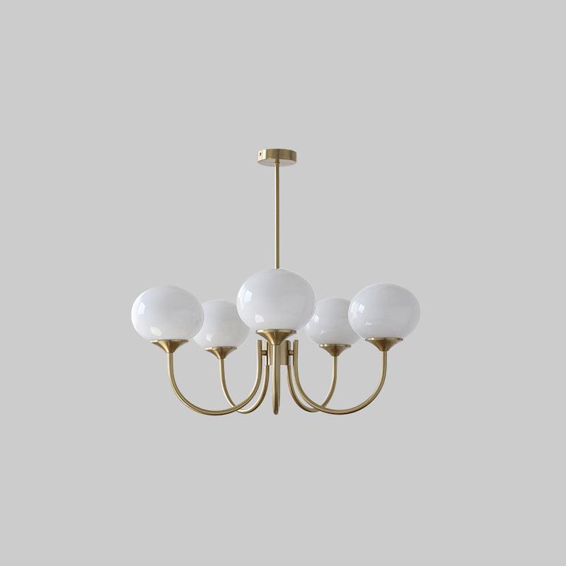 Modern Krona | Lyxig & Finslipad Design