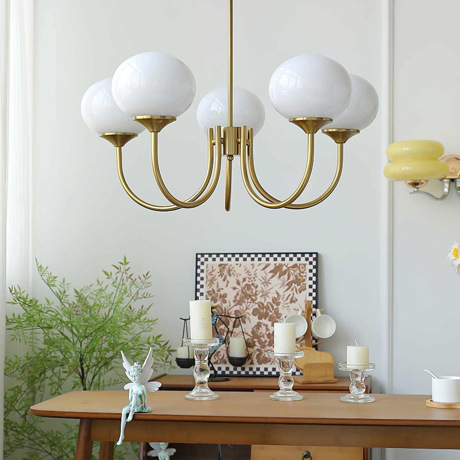 Modern Krona | Lyxig & Finslipad Design