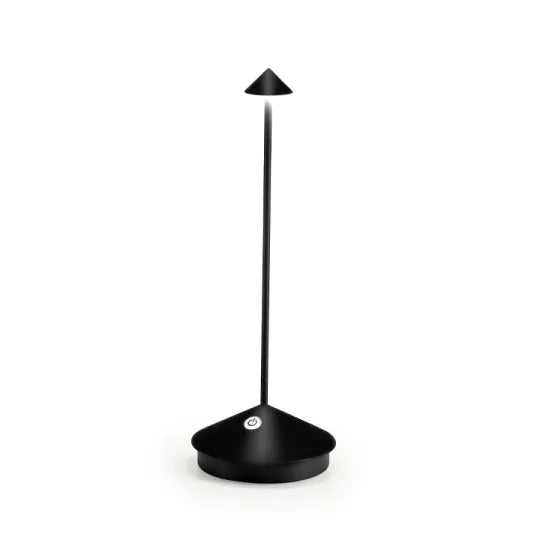 Nordisk design LED bordslampa - Vattentät och dimbar