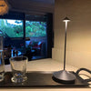 Nordisk design LED bordslampa - Vattentät och dimbar