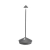 Nordisk design LED bordslampa - Vattentät och dimbar