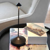 Nordisk design LED bordslampa - Vattentät och dimbar