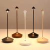 Nordisk design LED bordslampa - Vattentät och dimbar