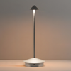 Nordisk design LED bordslampa - Vattentät och dimbar