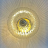 Vägglampa - Modern Design | Avkopplande Belysning