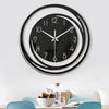 Väggklocka - Modern Elegant | Tyst Klocka