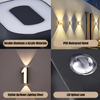 IllumiHouse LED Husnummer - Belys Din Husstil