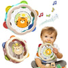 Montessori Musikinstrument Set