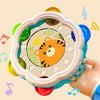 Montessori Musikinstrument Set