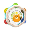Montessori Musikinstrument Set