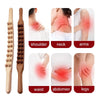 Gua Sha Terapi Sticka – TheraWood