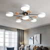 Skandinavisk Taklampa – Grenande Design, Stilren & Hållbar med LED-teknik