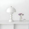 Skandinavisk Design Bordslampa – FloraGlow