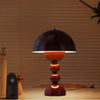 Skandinavisk Design Bordslampa – FloraGlow