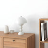 Skandinavisk Design Bordslampa – FloraGlow