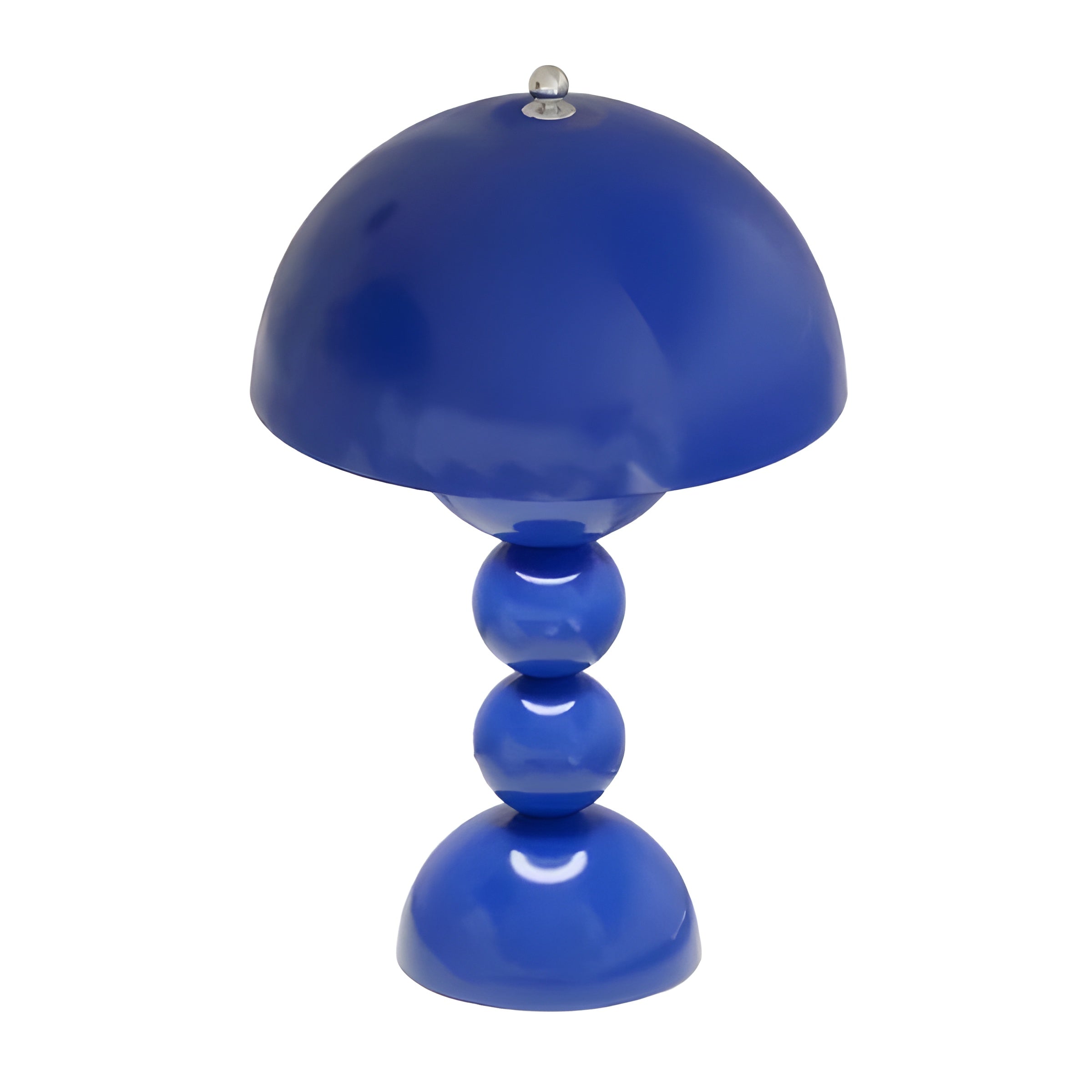 Skandinavisk Design Bordslampa – FloraGlow