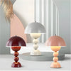 Skandinavisk Design Bordslampa – FloraGlow