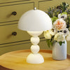 Skandinavisk Design Bordslampa – FloraGlow