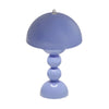 Skandinavisk Design Bordslampa – FloraGlow